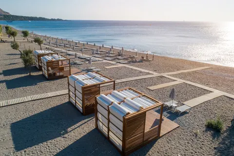Amada Colossos Resort in Faliraki — foto 6