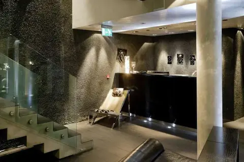 Thingholt by Center Hotels in Reykjavik — foto 8