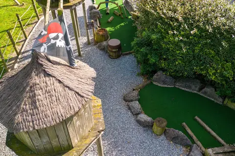 Sunparks Oostduinkerke aan zee in Koksijde — foto 22