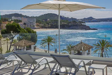 Paguera Treff Boutique Hotel in Calvià — foto 27