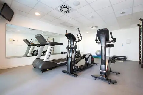 Hipotels Eurotel Punta Rotja in Palma — foto 24