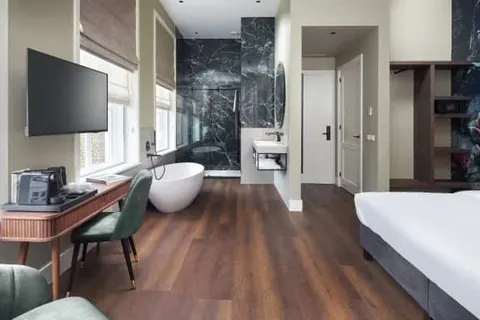 Boutique Hotel Brasa Beemster foto 17