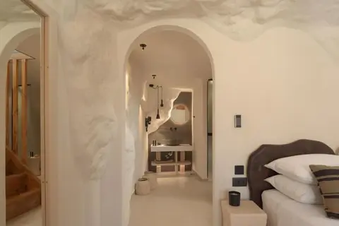 Manili Boutique Suites & Villas in Δημοτική Ενότητα Αρχανών — foto 20