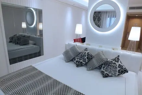 VONRESORT Elite in Manavgat — foto 6
