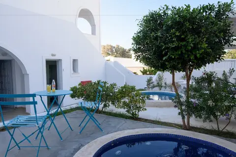 Atlas Boutique Hotel in SUNFLOWER SANTORINI, foto 27