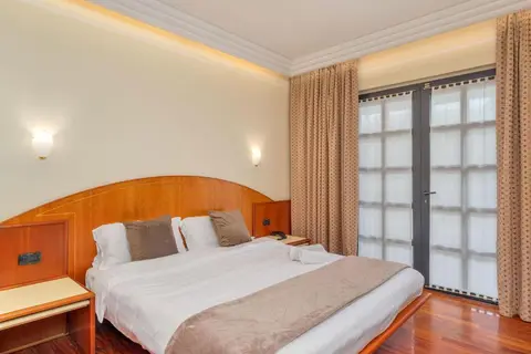 B&B HOTEL Prestige Ornago in Ornago, foto 11