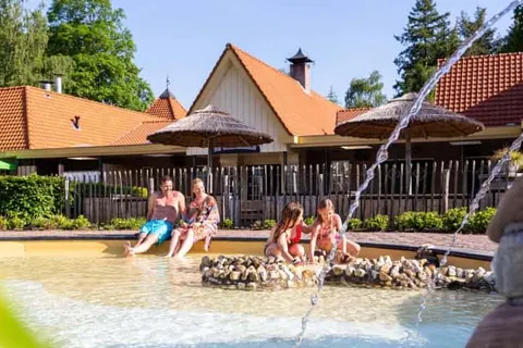 TopParken Resort Veluwe foto 6