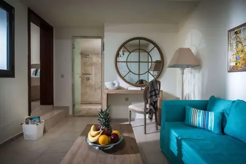 Creta Blue Boutique Hotel & Suites in Chersonisos Municipal Unit, foto 24