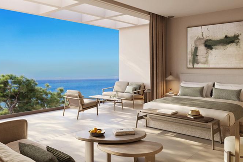 Hotel Sani Club foto 8