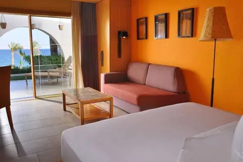 Retac Qunay Dahab Resort in Dahab, foto 5