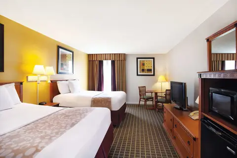 La Quinta Inn by Wyndham Orlando International Drive North in Orlando — foto 17