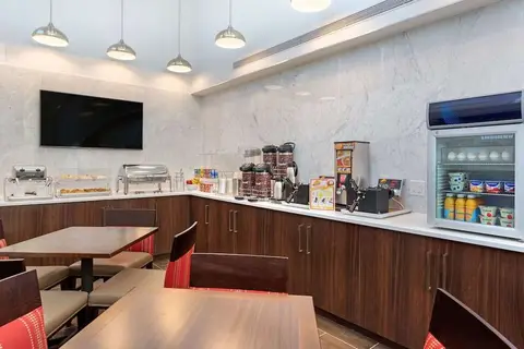 Comfort Inn Prospect Park Brooklyn in New York — foto 11