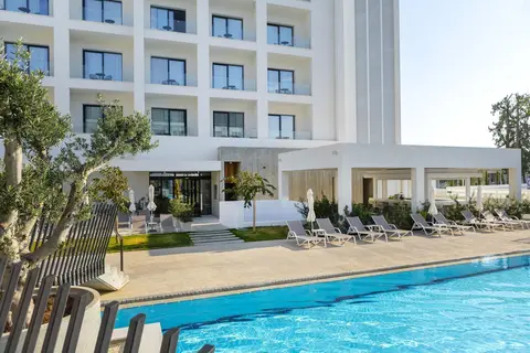 Anemi Hotel & Suites Paphos in Paphos — foto 16