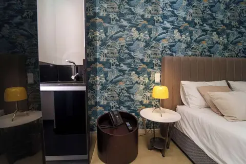 Golden Lisbon Hotel in Lissabon, foto 6