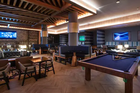 Lopesan Costa Bavaro Resort Spa & Casino in Punta Cana, foto 11