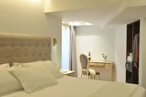 Acropolian Spirit Boutique Hotel in Athene, foto 12