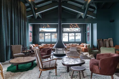 I.L.Y Hotel La Rosière in Montvalezan — foto 15