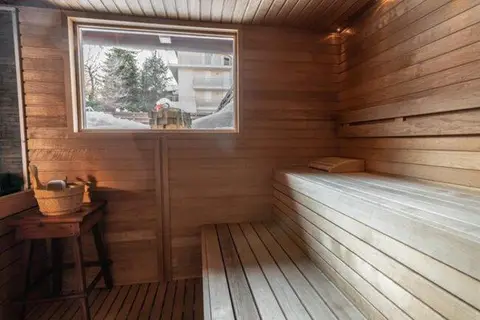 Hotel Dimaro Wellness & Family in Dimaro Folgarida — foto 12