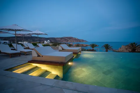 Cavo Marelia foto 16