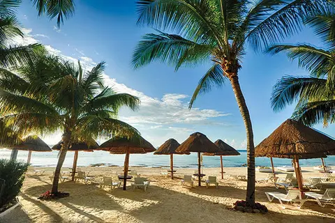 Dreams Sands Cancun Resort & Spa in Boulevard Kukulcán, foto 18