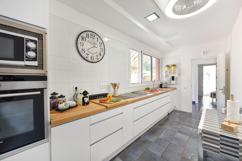 Villa Flamboyán foto 12