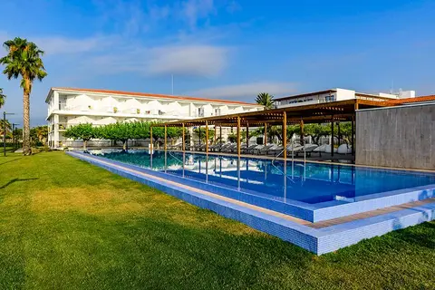 Estival Eldorado Resort in Cambrils — foto 11