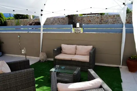 Sevi Apartments in Αντιμάχεια — foto 8