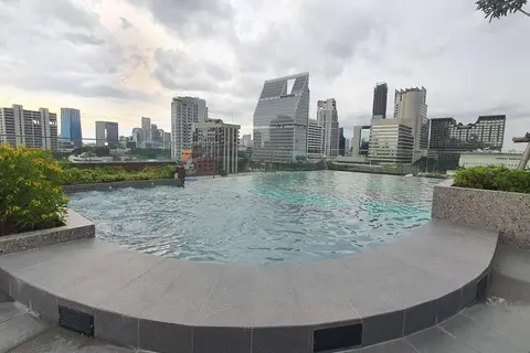 The Quart Ruamrudee by UHG in Bangkok, foto 4