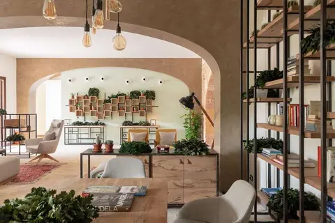 Momentum Wellness Bio Resort in Marinella di Selinunte — foto 11