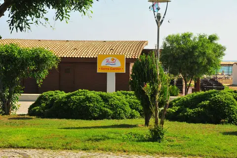 Serra Garden in Manavgat — foto 12