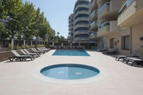 California in Salou — foto 15
