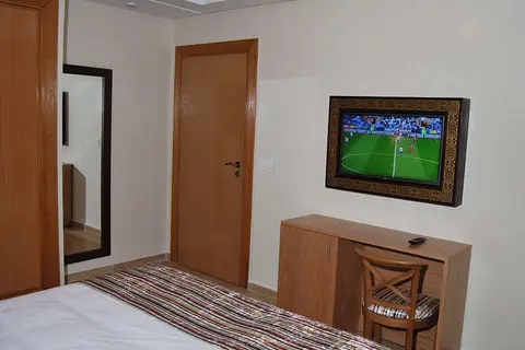 Residence Rofaida in Agadir — foto 12