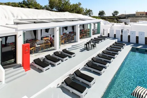 Grand Ambassador Santorini in Thira Municipal Unit — foto 5