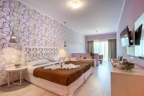 Hotel Filerimos Village in Ιαλυσός — foto 28