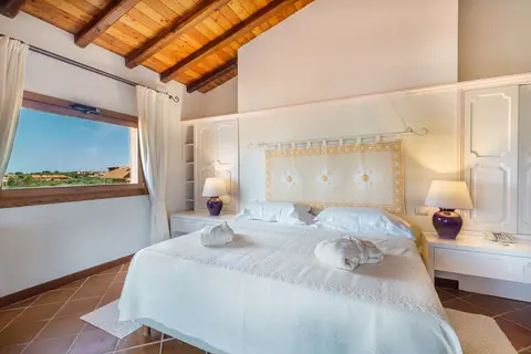 Hotel Marana in Fìgari/Golfo Aranci — foto 10
