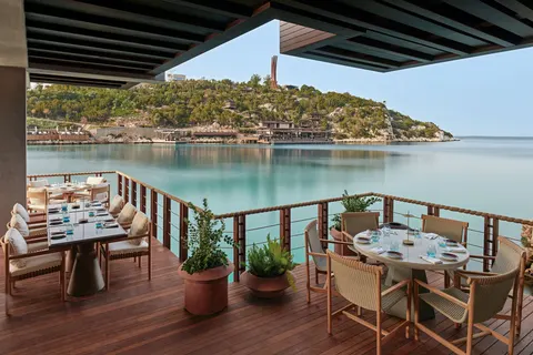 Maxx Royal Bodrum foto 32