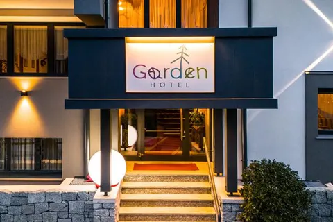 Hotel Garden - Adults only foto 9