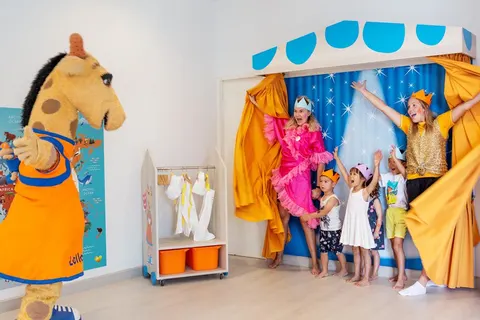 Sunwing Kamala Beach Resort foto 2