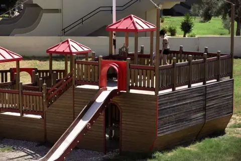 Virginia Family Resort in Δημοτική Ενότητα Ρόδου — foto 11