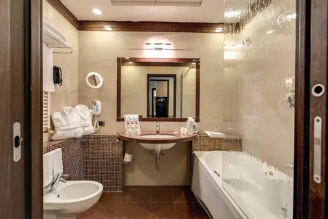 Kolbe Hotel Rome in Rome — foto 28