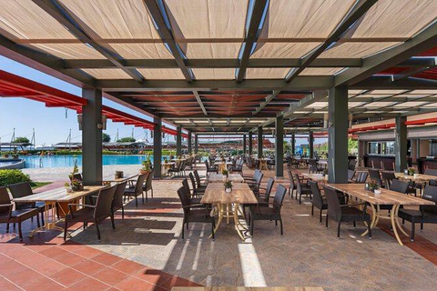 Hotel Limak Lara foto 7