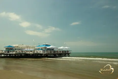 Hotel Bleart in Durrës, foto 19