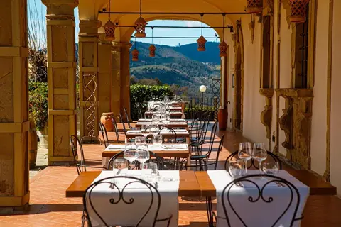 Tenuta di Artimino in Carmignano — foto 5