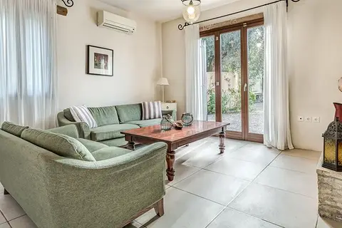 Mastrogiannis Country Retreat in Καββαδάδες — foto 18