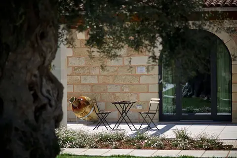 Masseria Stali in Caprarica di Lecce — foto 29