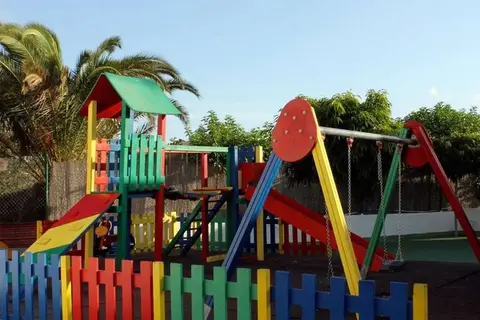 Vistaflor Bungalows in San Bartolomé de Tirajana, foto 18