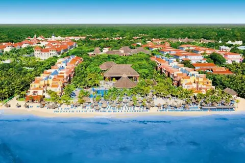 Viva Wyndham Maya in Playa del Carmen — foto 21