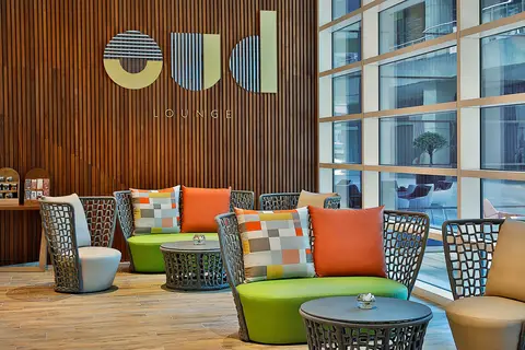 DoubleTree by Hilton Dubai - Business Bay in دبي — foto 28