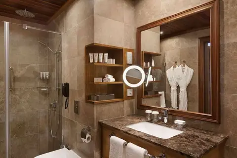 Kempinski Hotel San Lawrenz Gozo Malta in Ta' Kerċem — foto 26