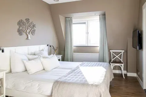 &ampapos;t Schippershuis Terherne foto 7